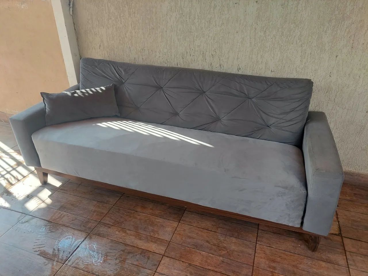 Sofás  - Foto 4