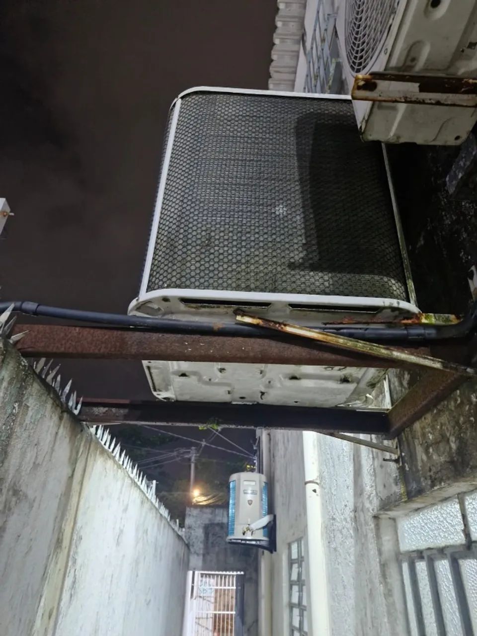 Ar-condicionado  - Foto 4