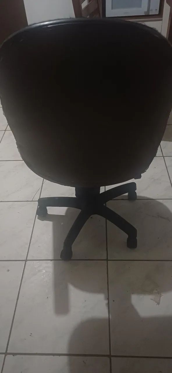 CADEIRA DE ESCRITÓRIO  - Foto 2