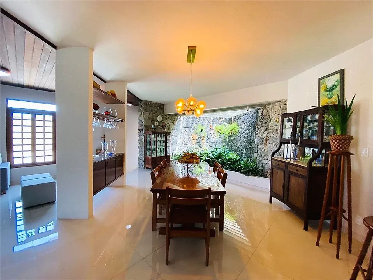 Casa 2 Quartos com 2 Suítes e 343m² - Canaã - Foto 5