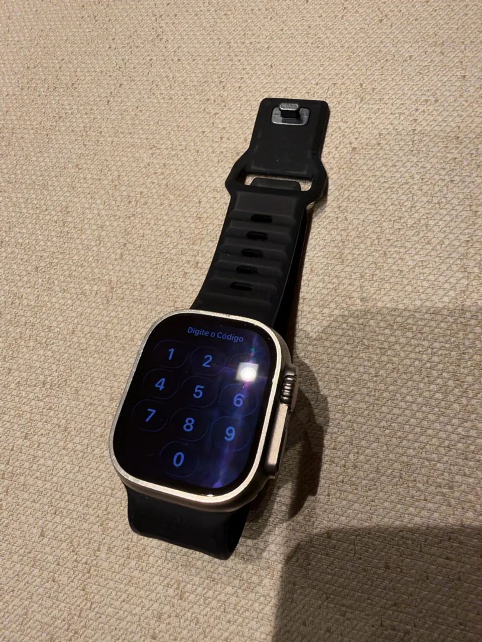 Apple Watch Ultra - Foto 3