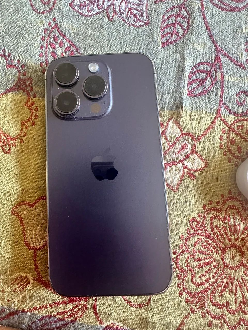 iPhone 14 Pro - Foto 3