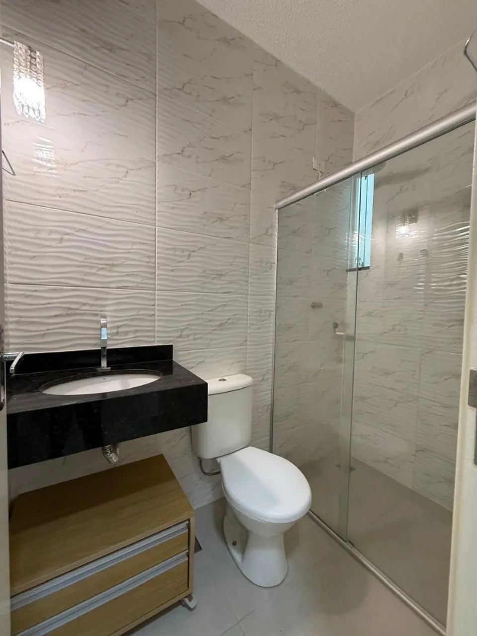 EXCELENTE CASA PARA MORAR - Foto 5