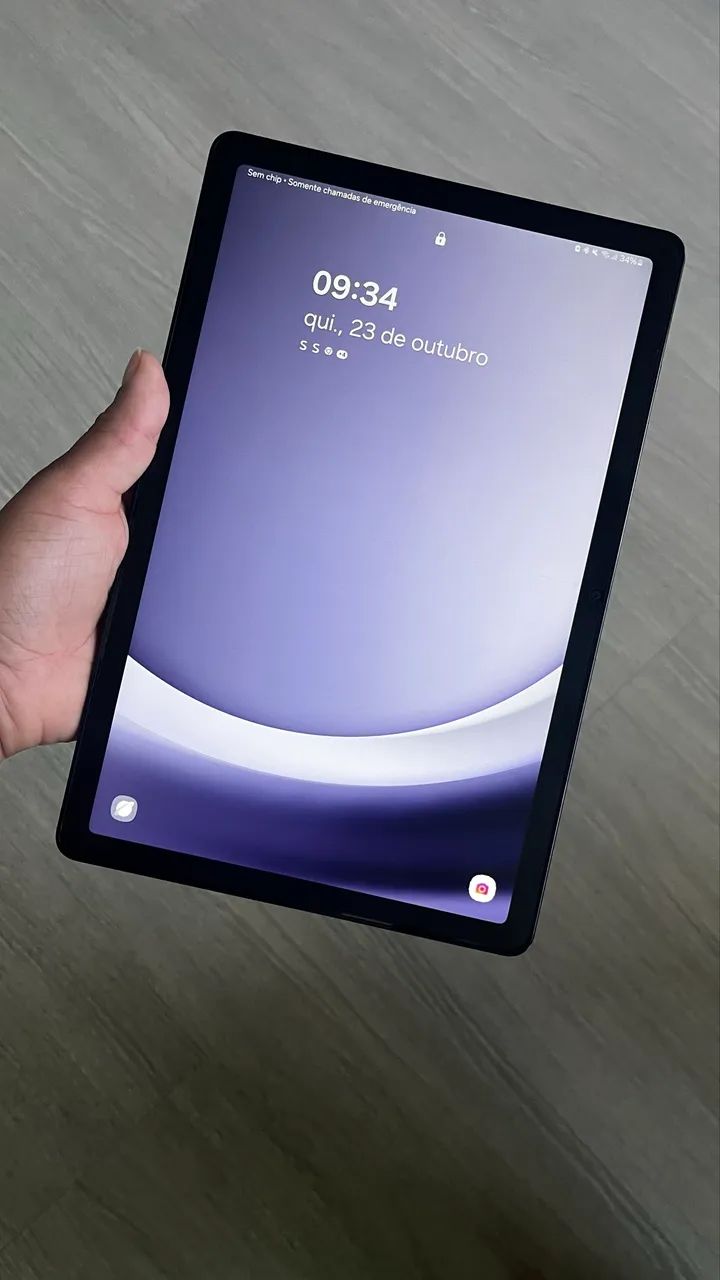 Samsung Galaxy Tab A9+ 5G 
