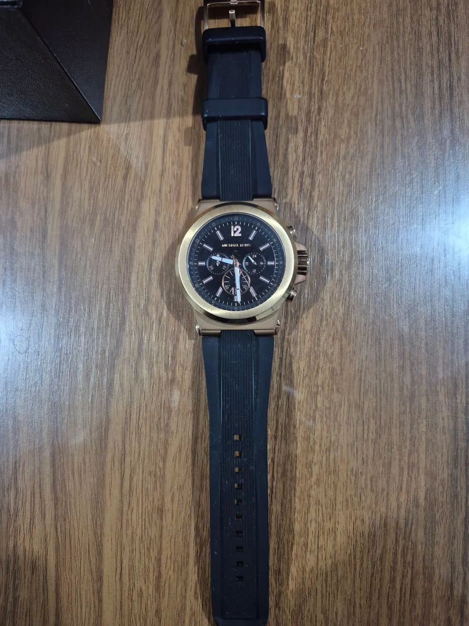 Relógio Michael Kors  - Foto 4