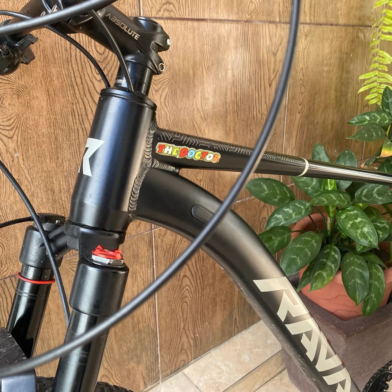Bike Aro 29 Rava Cave 2025  - Foto 4