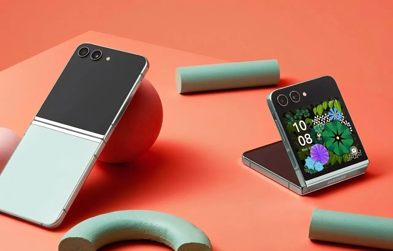 Galaxy Zflip 7 256gb - Celulares e Smartphones - Jardim América