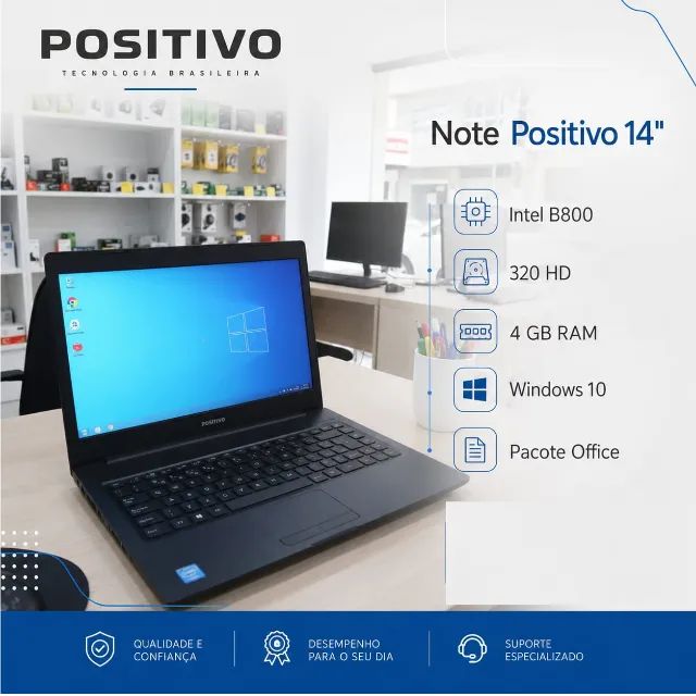 Notebook com Preço Bom !  - Foto 3