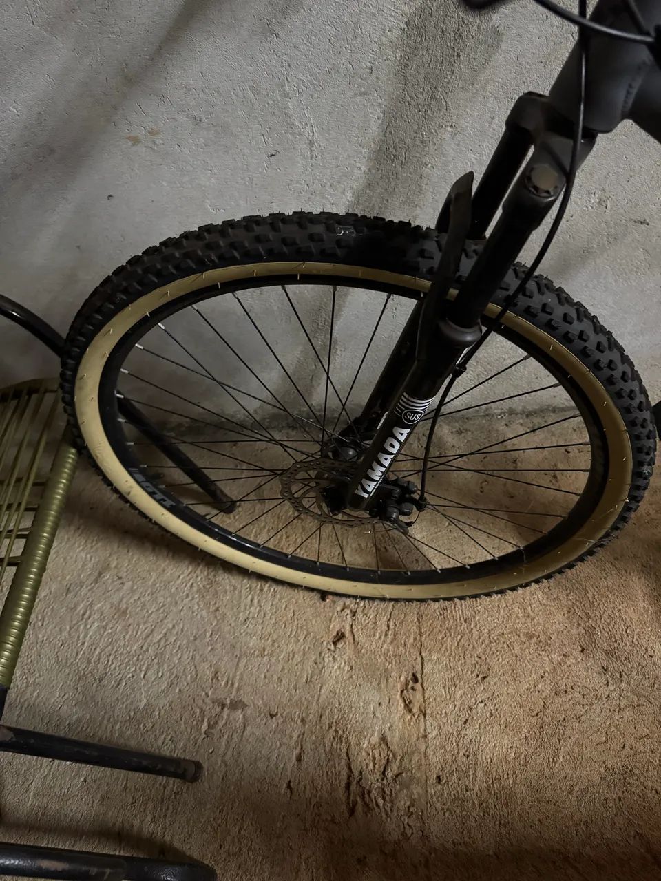 Bicicleta aro 29 - Foto 4