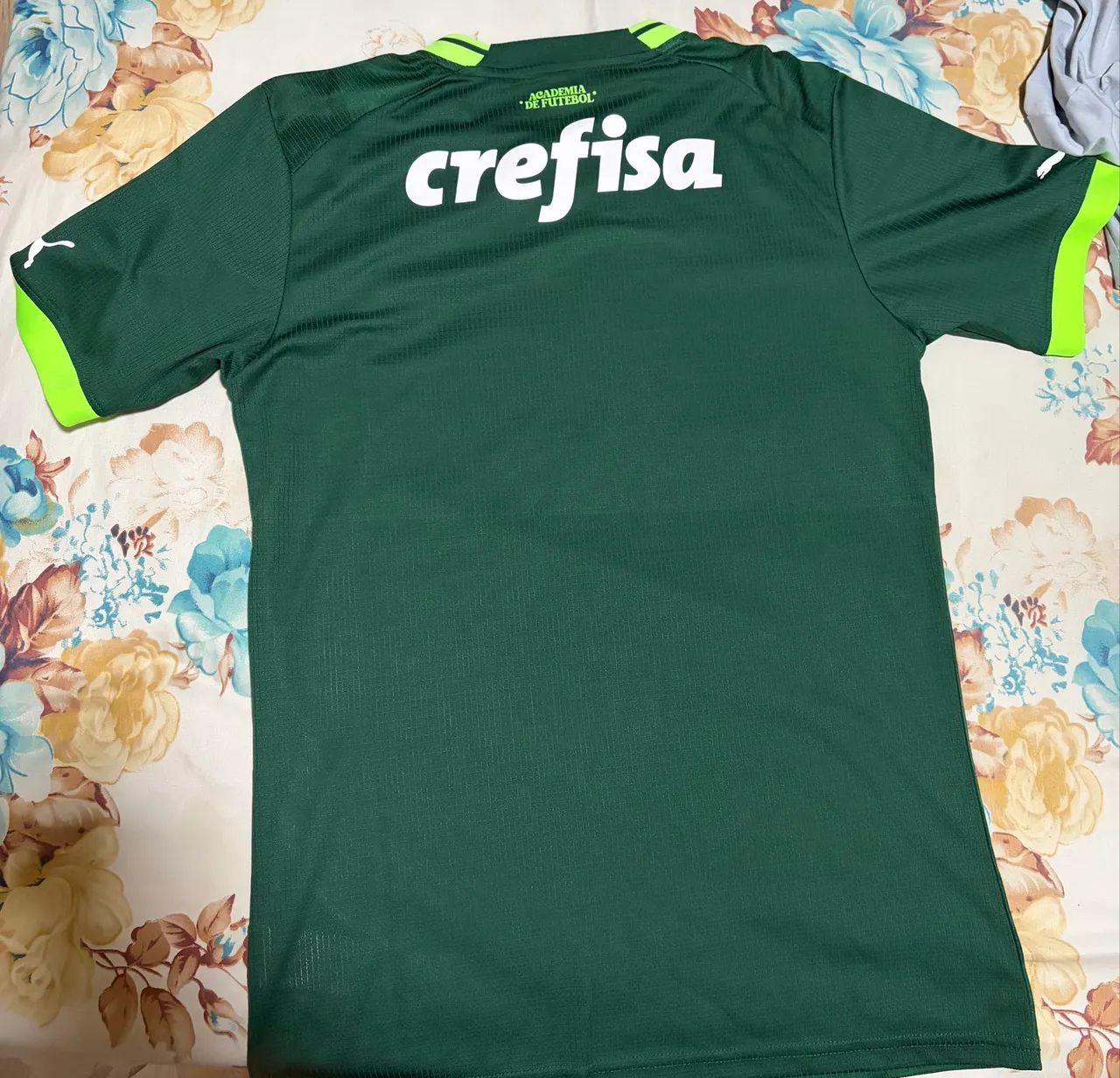 Camisa Palmeiras - Foto 2