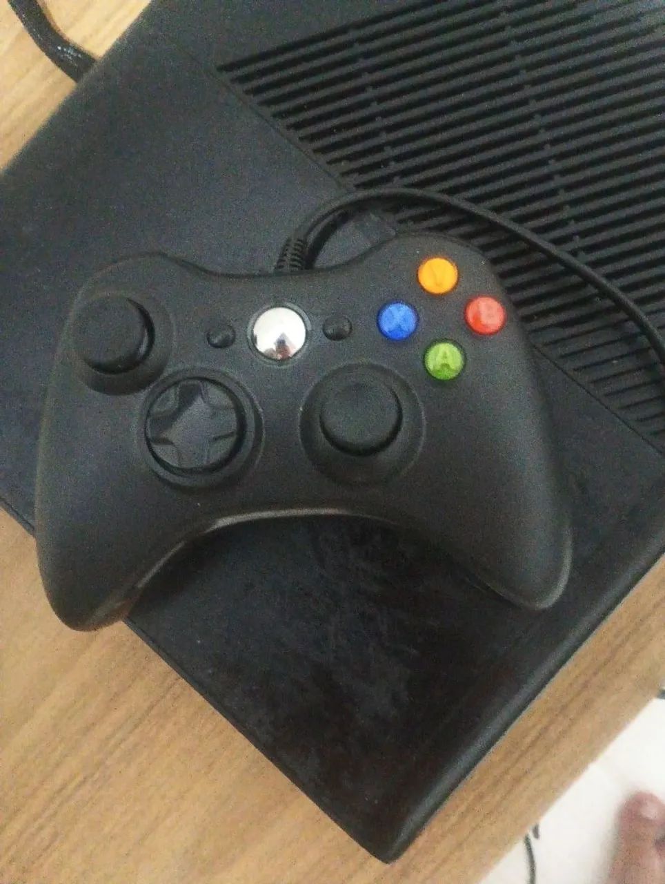 Xbox 360 desbloqueado  - Foto 4