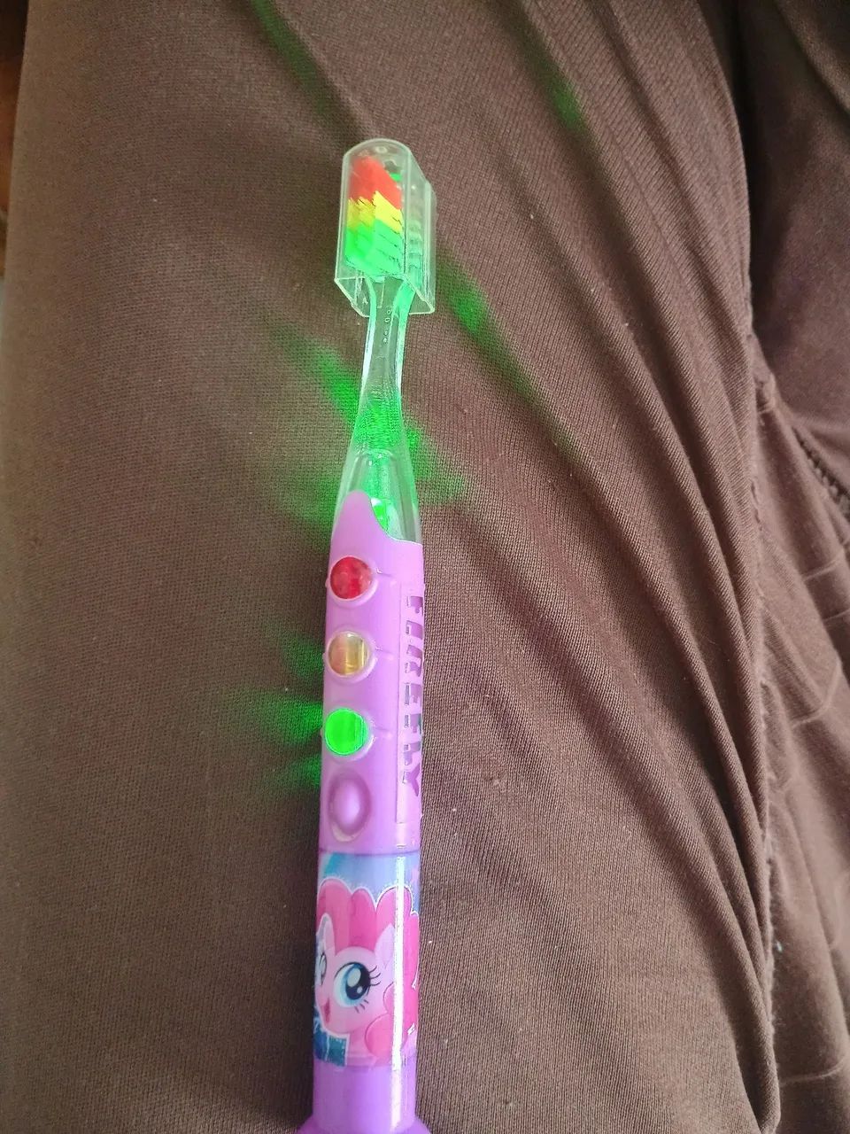 Kit de higiene infantil produto novos  - Foto 3