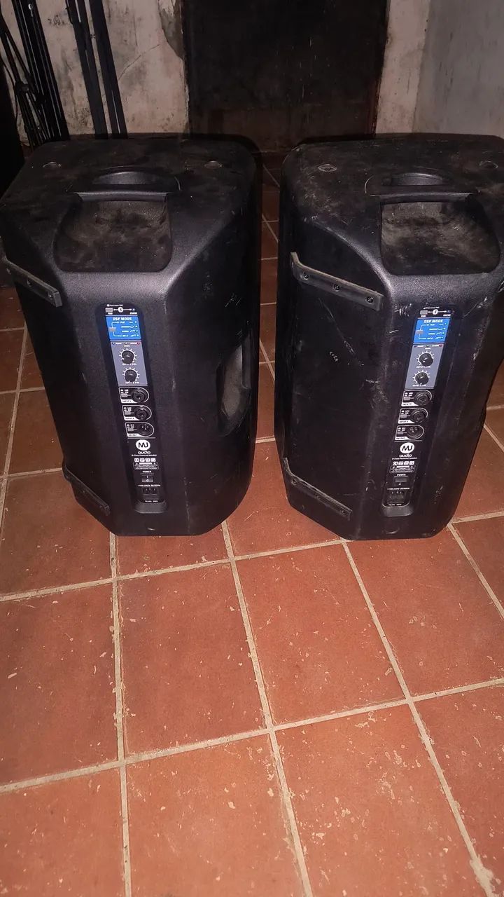 Caixas de som - Foto 2