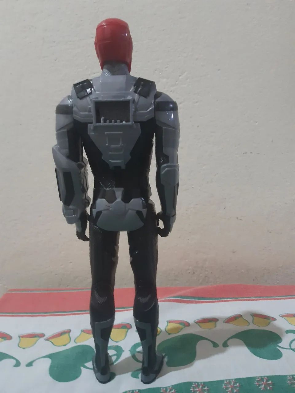 Homem de Ferro Avengers Endgame - Titan Hero Power Fx - Foto 2