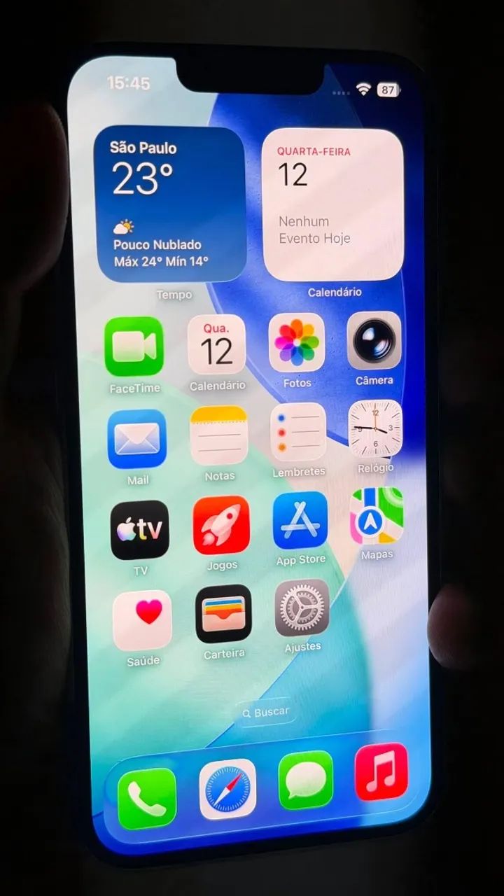iPhone 14 128gb - Foto 2