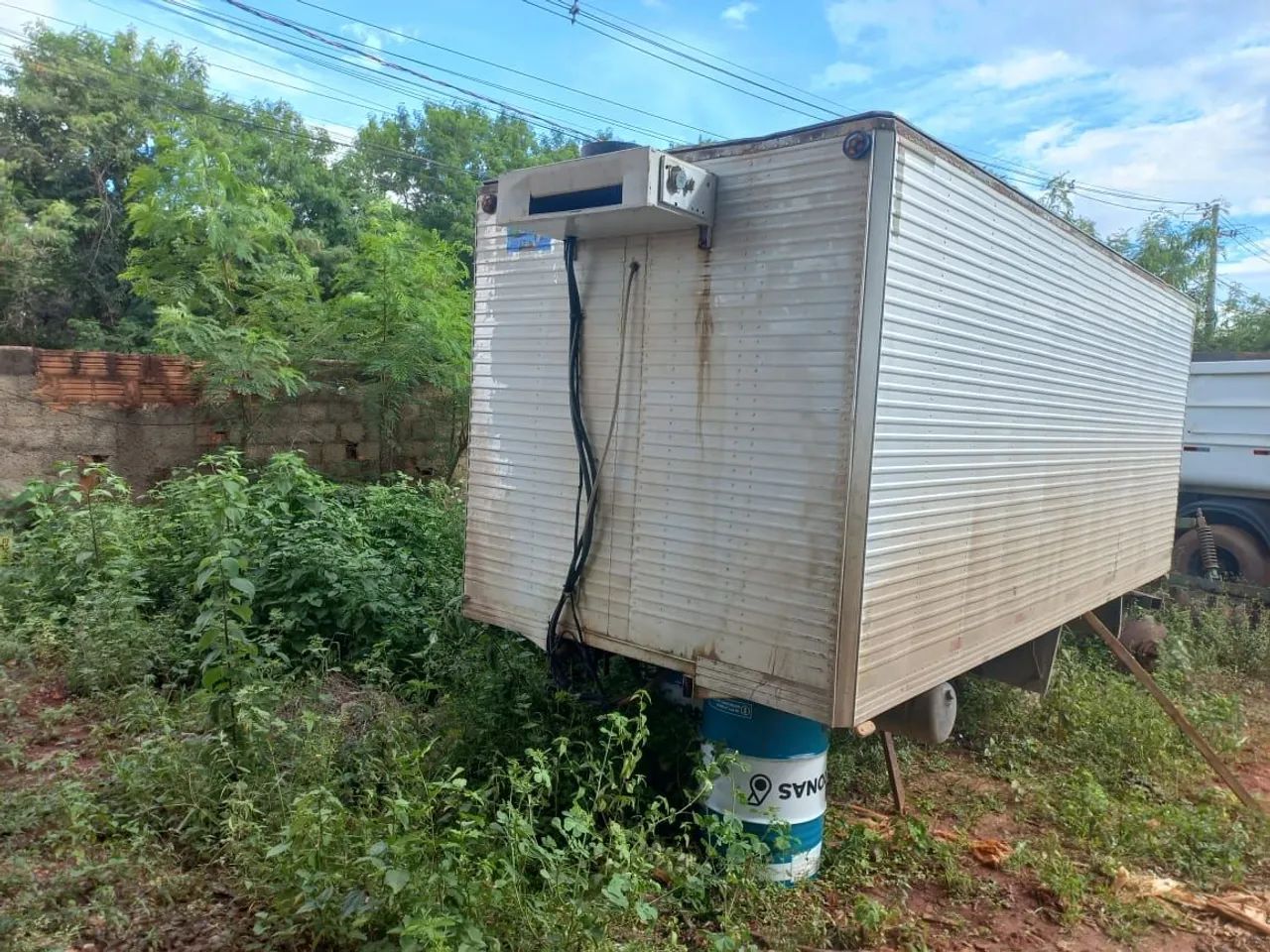Baú Refrigerado - Foto 4