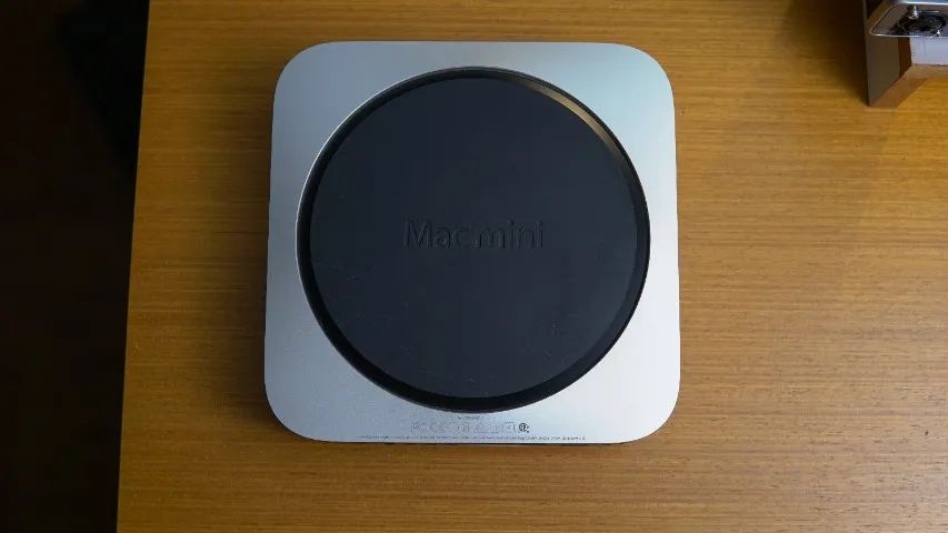 Mac Mini - 16gb - Foto 5