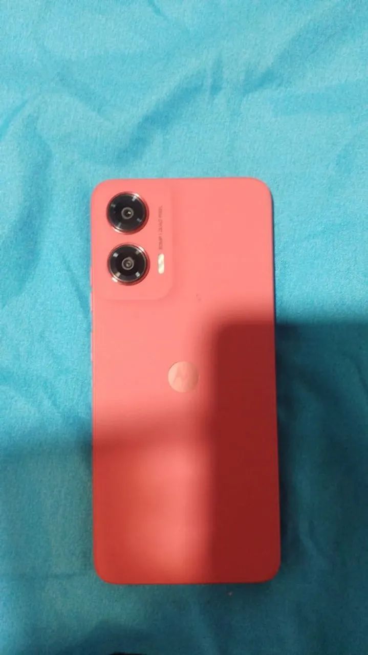 Celular Motorola g35 - Foto 2