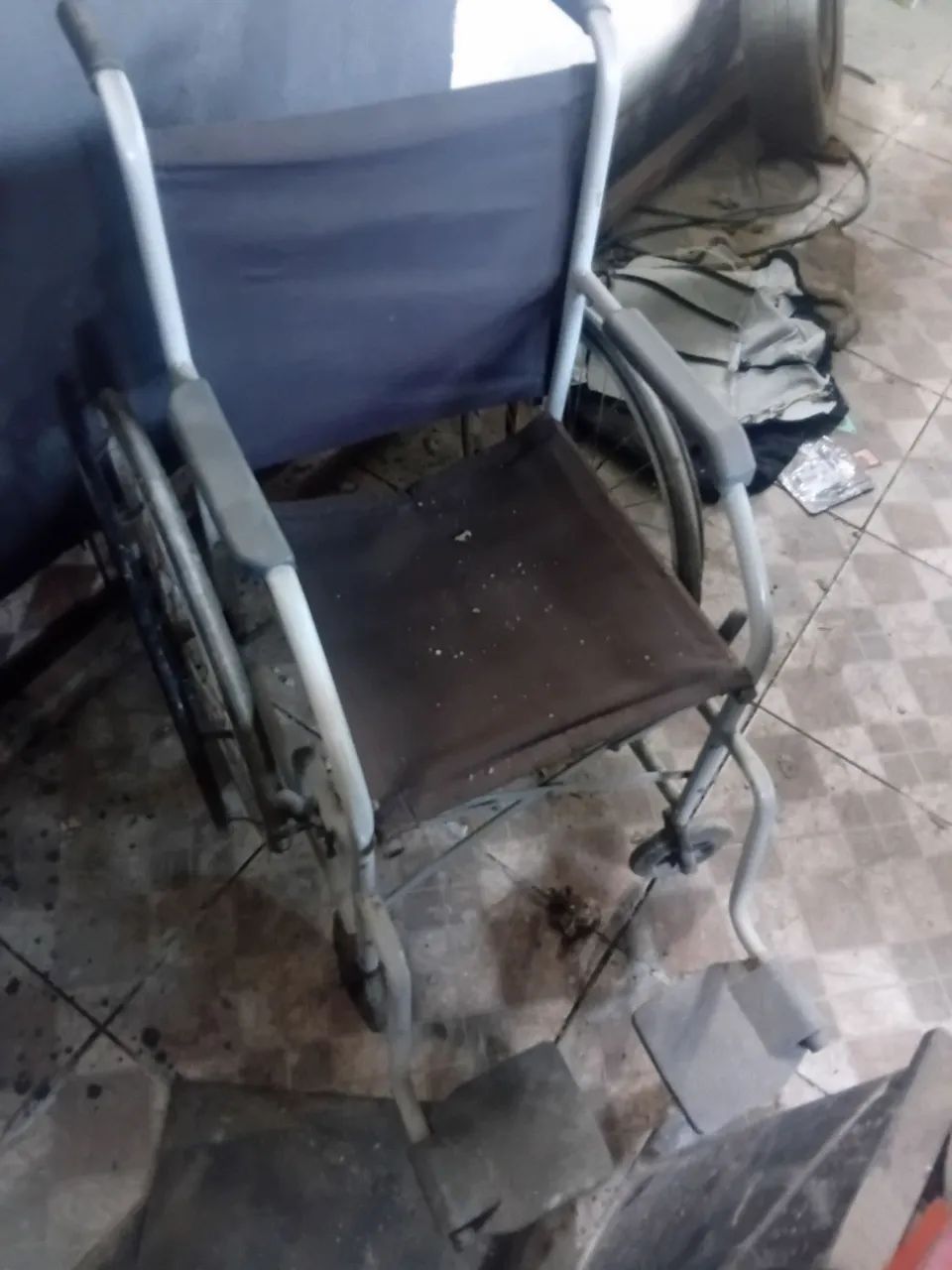 Desapego retirar no camargos BH - Foto 2