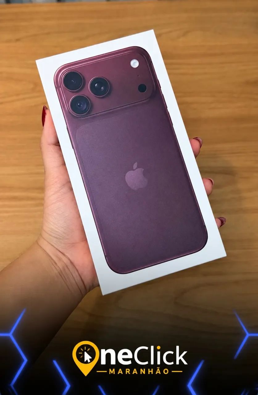 iPhone 18 pro max 