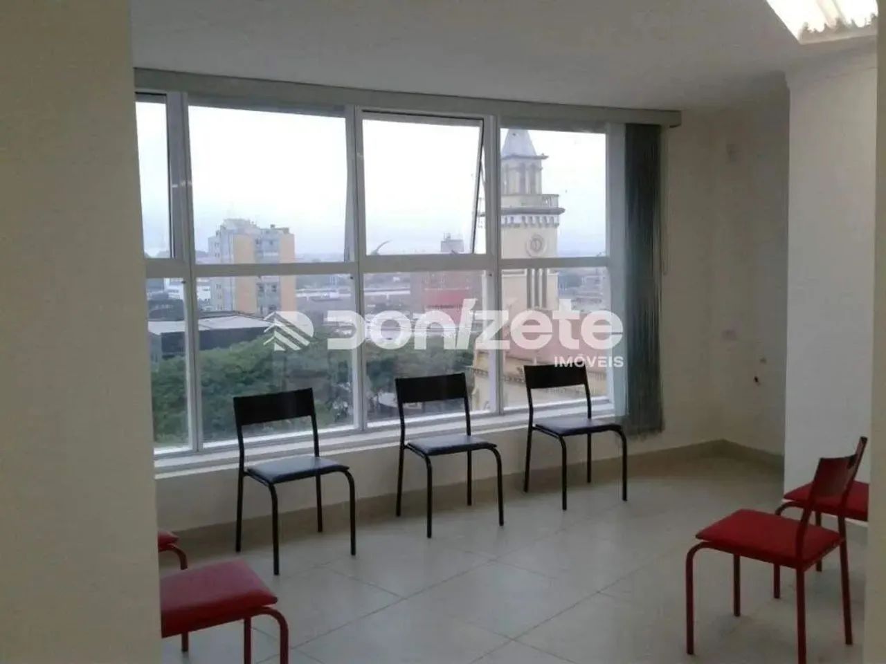 Sala à venda, 59 m² por R$ 260.000,00 - Centro - Santo André/SP