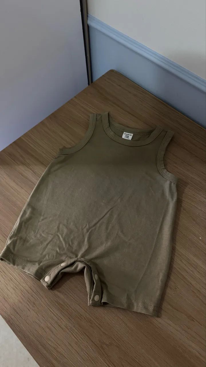 Roupa SHEIN  - Foto 2