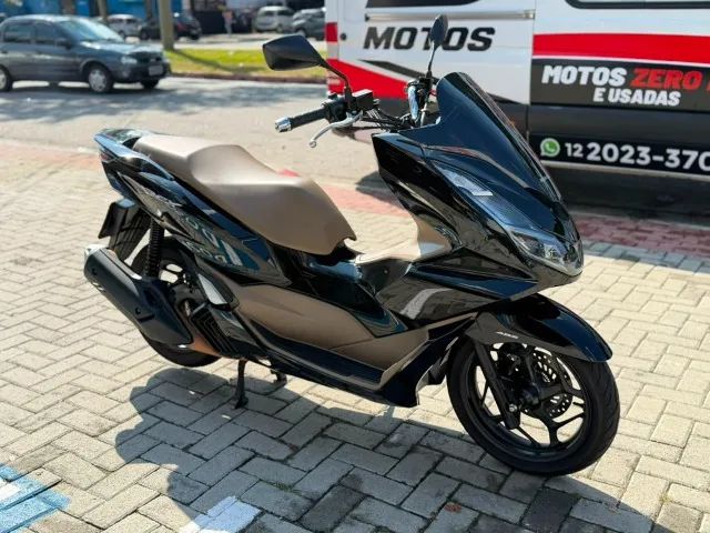 PCX 160 DLX ABS  - Foto 5