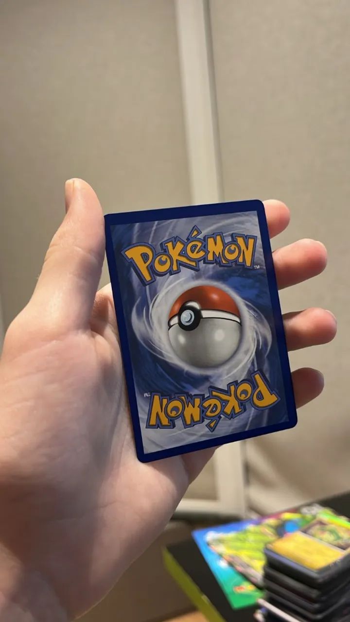Mega darkrai SAR e regular-NM - Foto 2