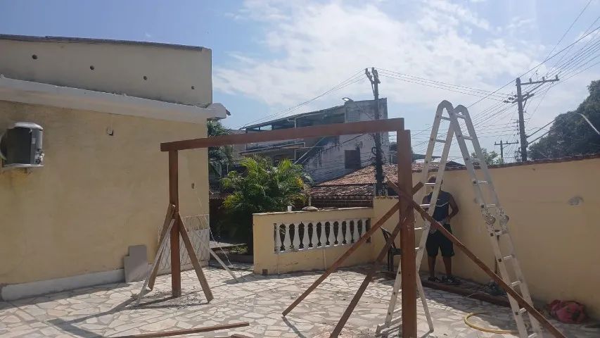 F.F Telhado colonial - Foto 3