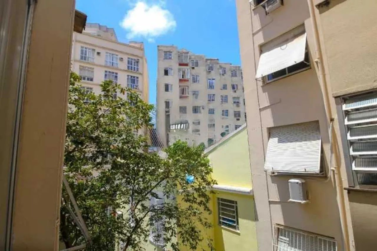 Apartamento : / Residencial / Laranjeiras - Foto 2