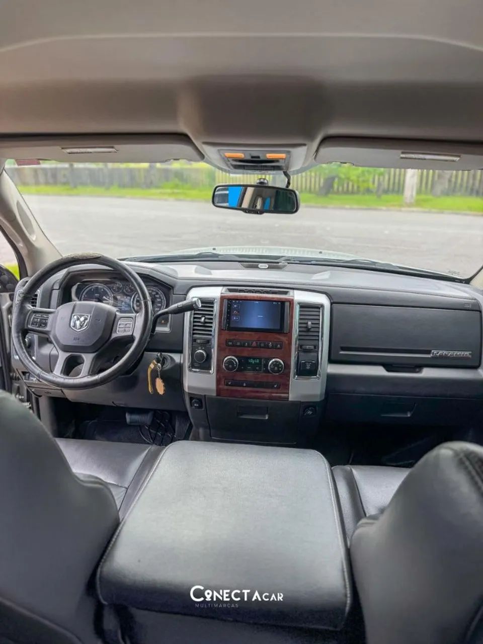 Dodge ram - Foto 3