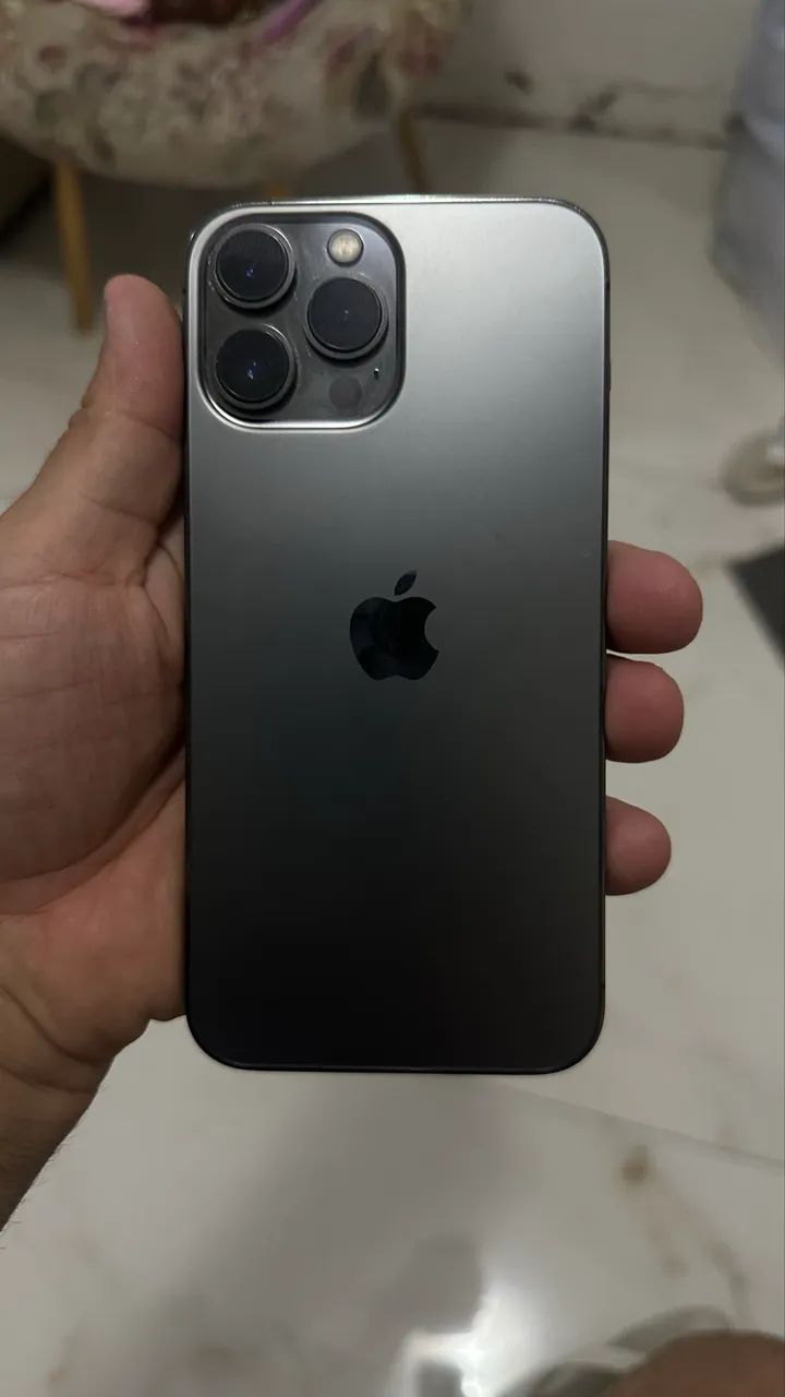 Vende-se IPhone 13 Pro Max 128GB - Foto 4