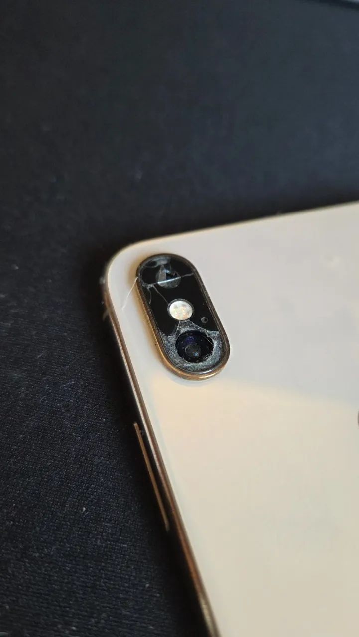 Iphone XS Max 256 GB - Foto 4