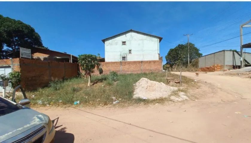 Vendo terreno 10×15 no Brasil Novo - Foto 2