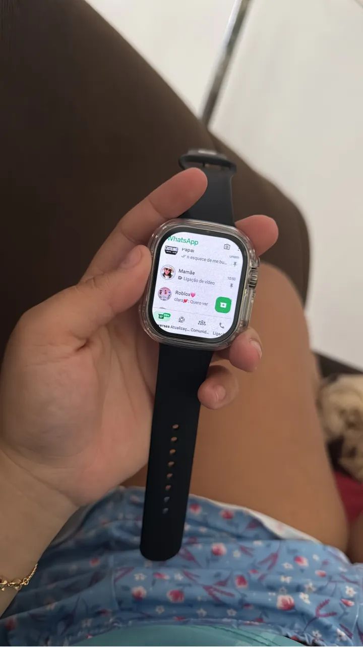 Smartwatch 