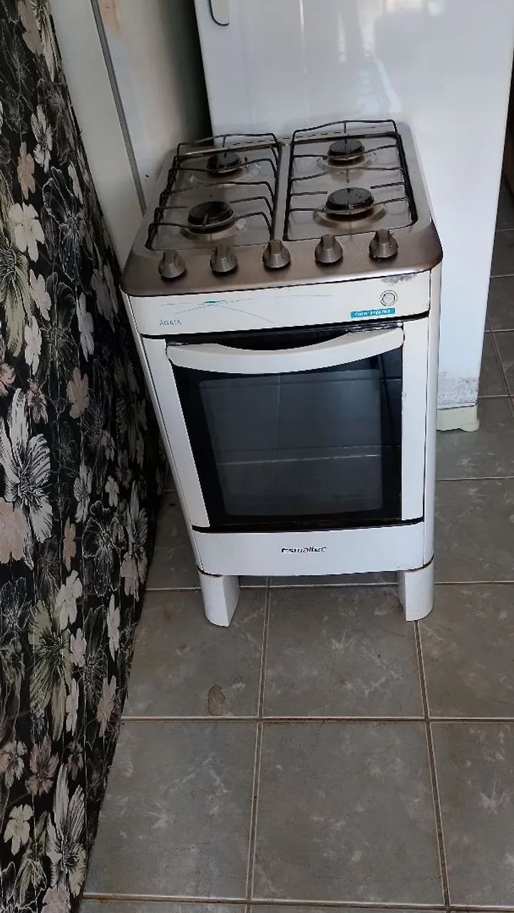 Fogão  - Foto 3