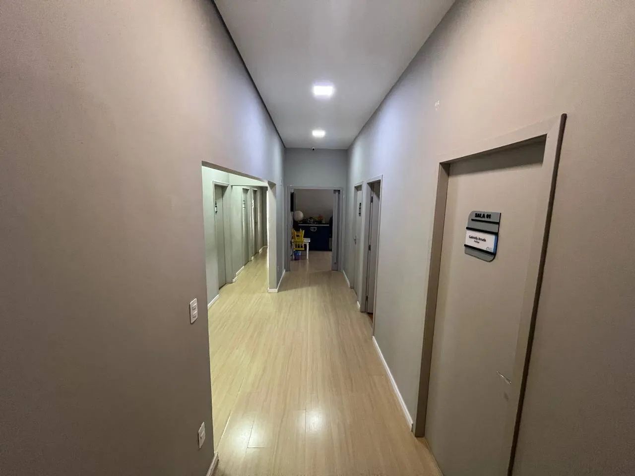 Imovel Comercial para locação otima localização Prox. Av Fernando Correa - Foto 4