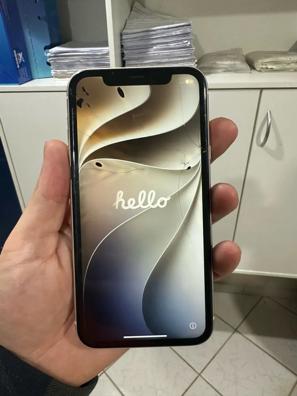 iphone 11 64Gb - Foto 2