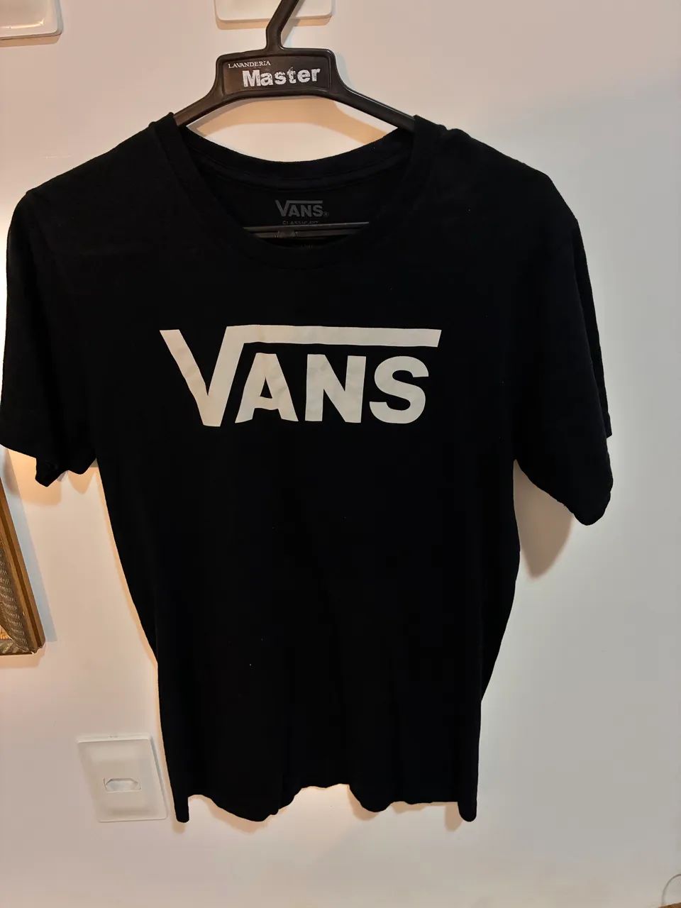 Blusa Vans P