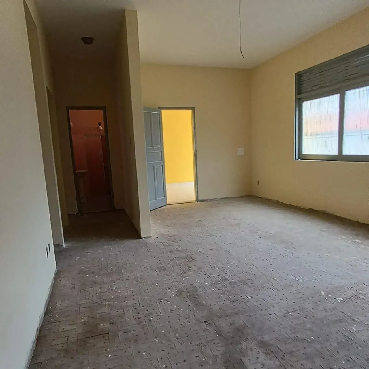 Térrea para venda possui 90 metros quadrados com 3 quartos - Foto 5