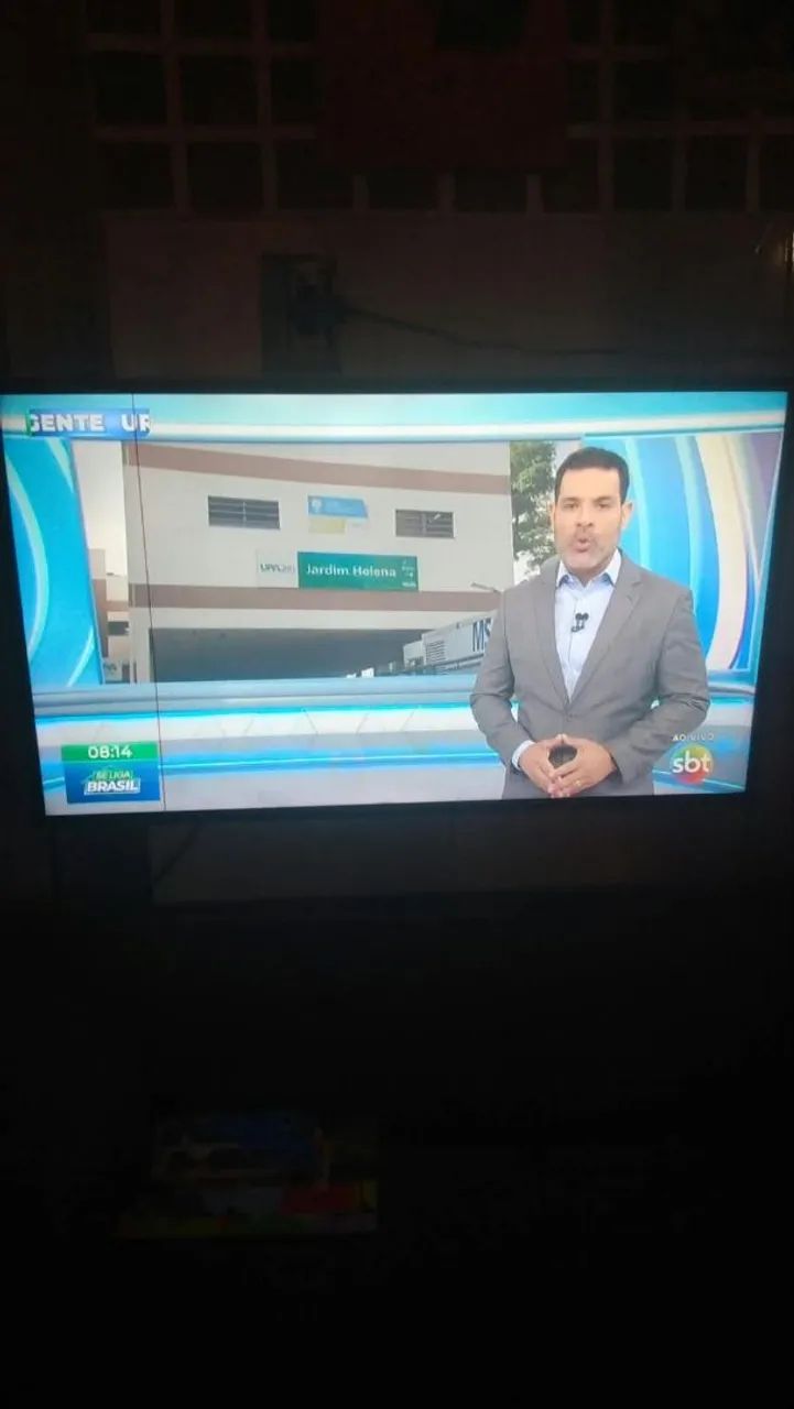 Vende se tv 43 polegadas - Foto 2
