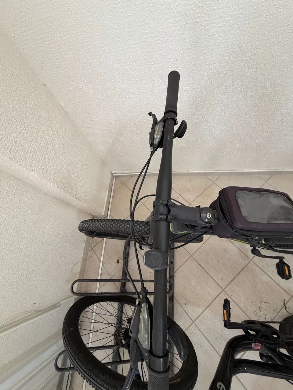 Bicicleta Oggi - shimano - Foto 5