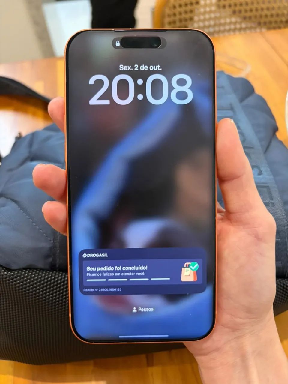 IPhone 17 pro max  - Foto 3