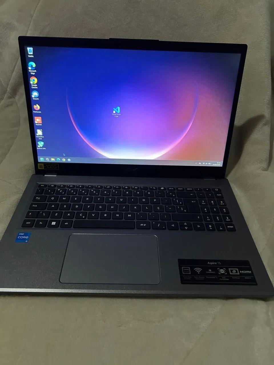 Notebook Acer Aspire Go 15 - Foto 2