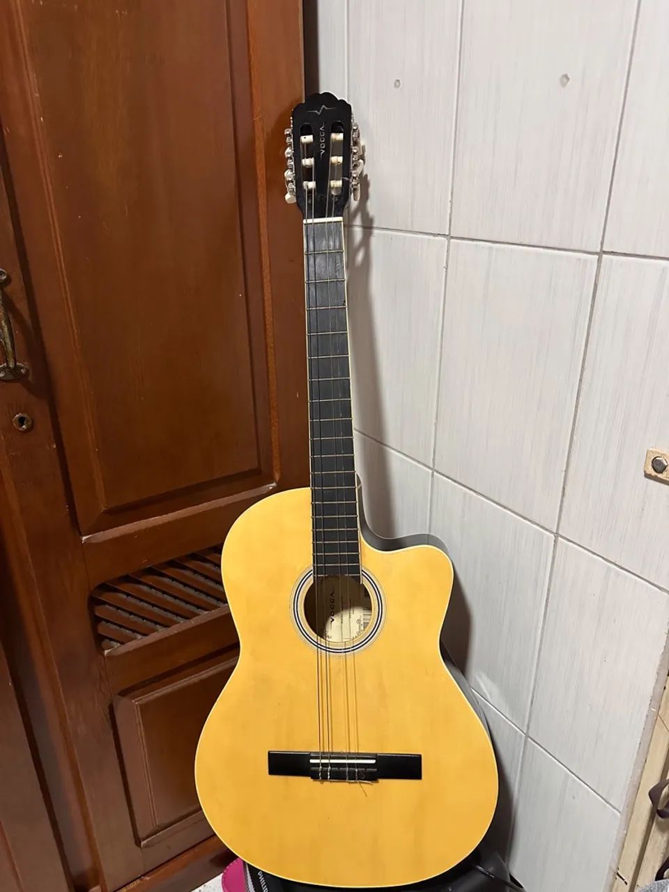 Violão  - Foto 2