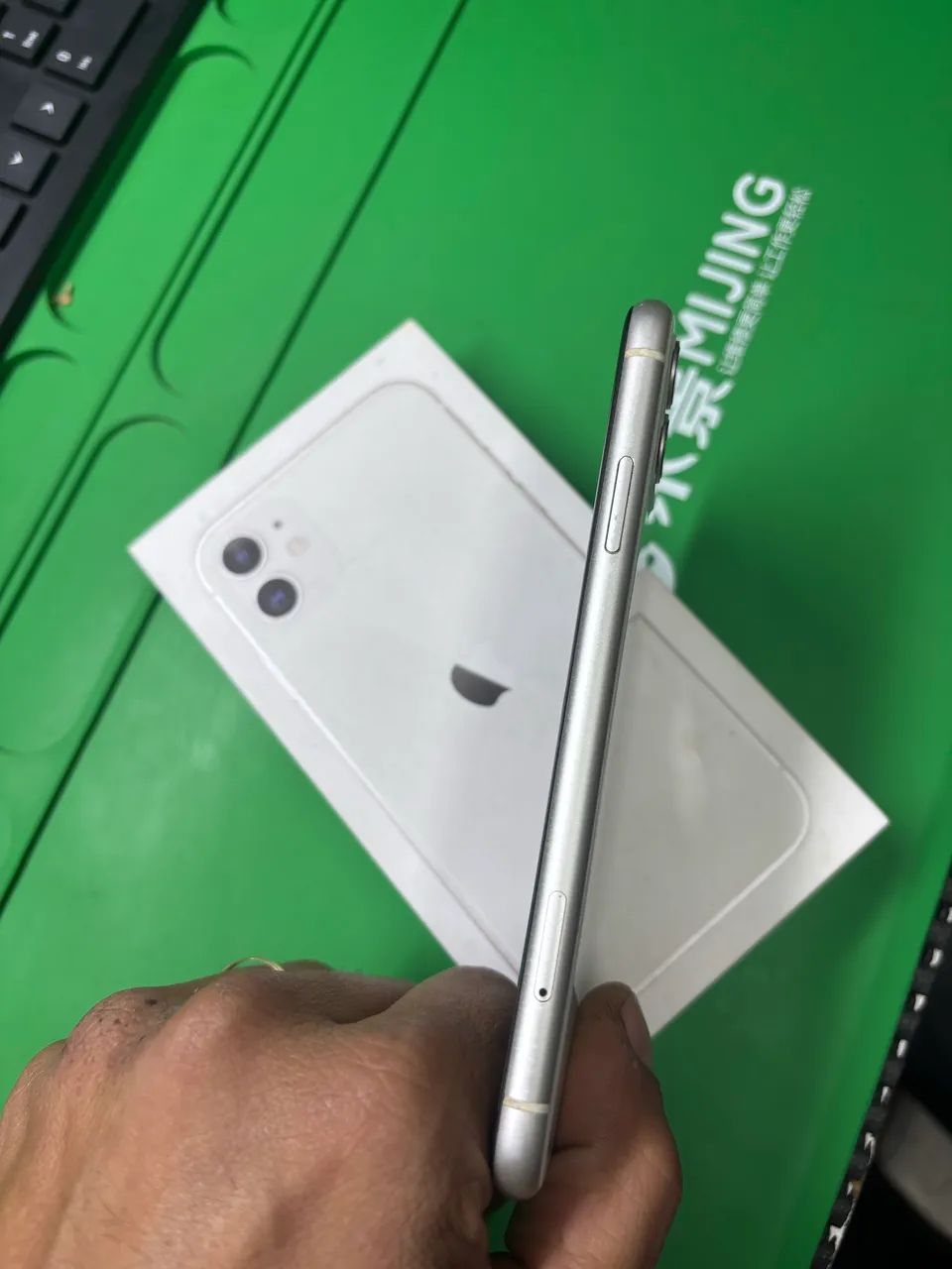 iPhone 11 128GB - Foto 5