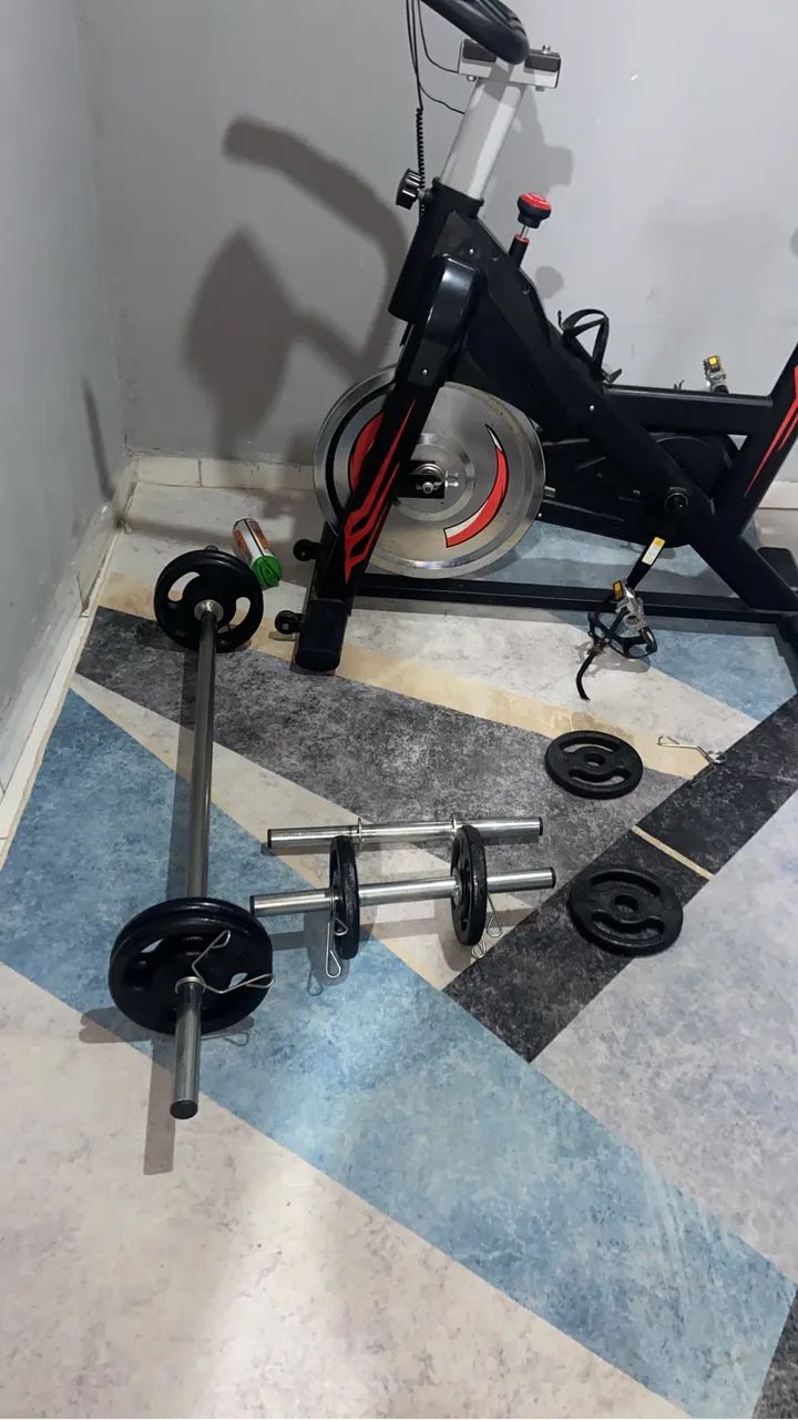 Bicicleta  - Foto 2