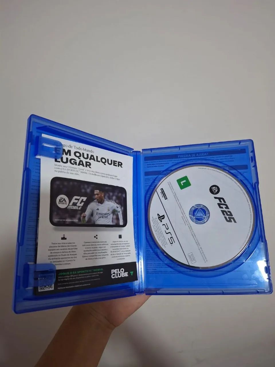 Jogo de videogame  - Foto 3