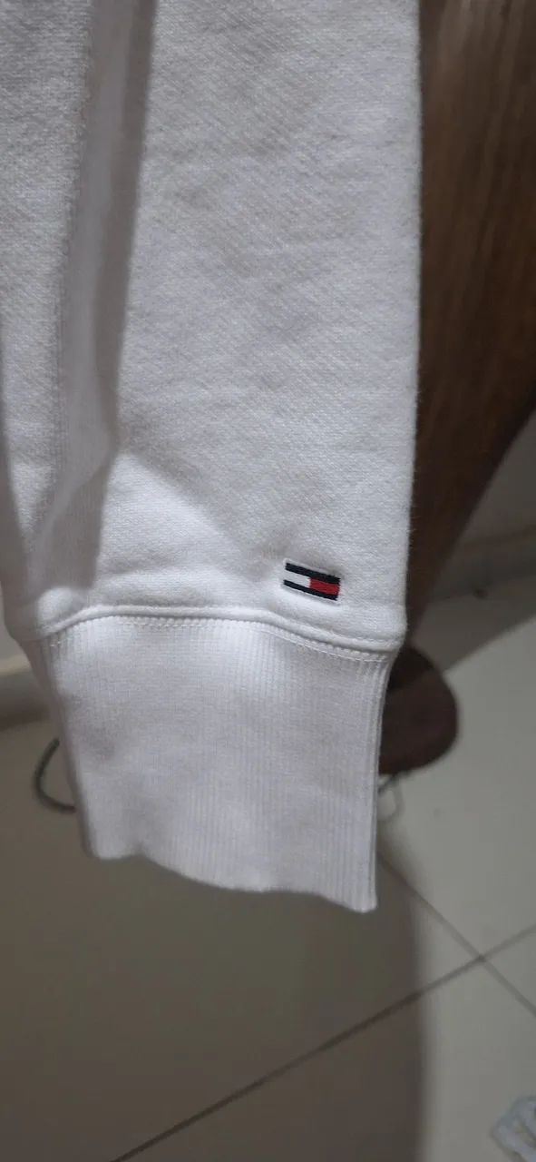 Moletom tommy Hilfiger  - Foto 2