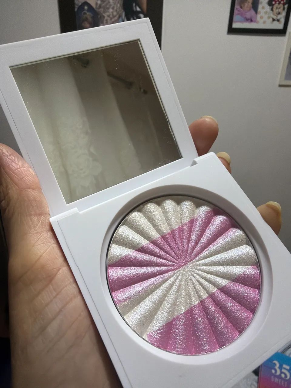 Kit maquiagem OFRA - Foto 2